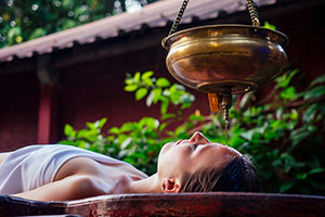 Ayurveda and Wellness Retreats